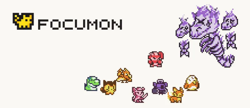 Focumon